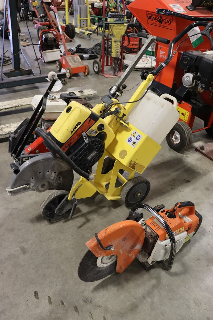 Item Image for Lawn & Garden, Hand & Power Tools, Generators - Plus new windows and doors and more!