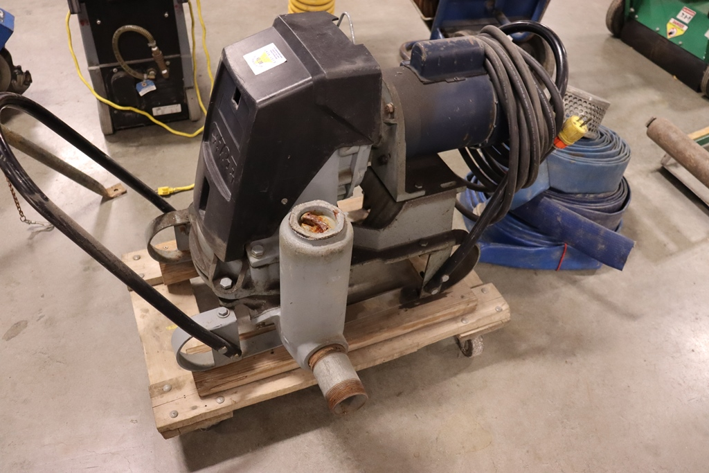 Item Image for Lawn & Garden, Hand & Power Tools, Generators - Plus new windows and doors and more!