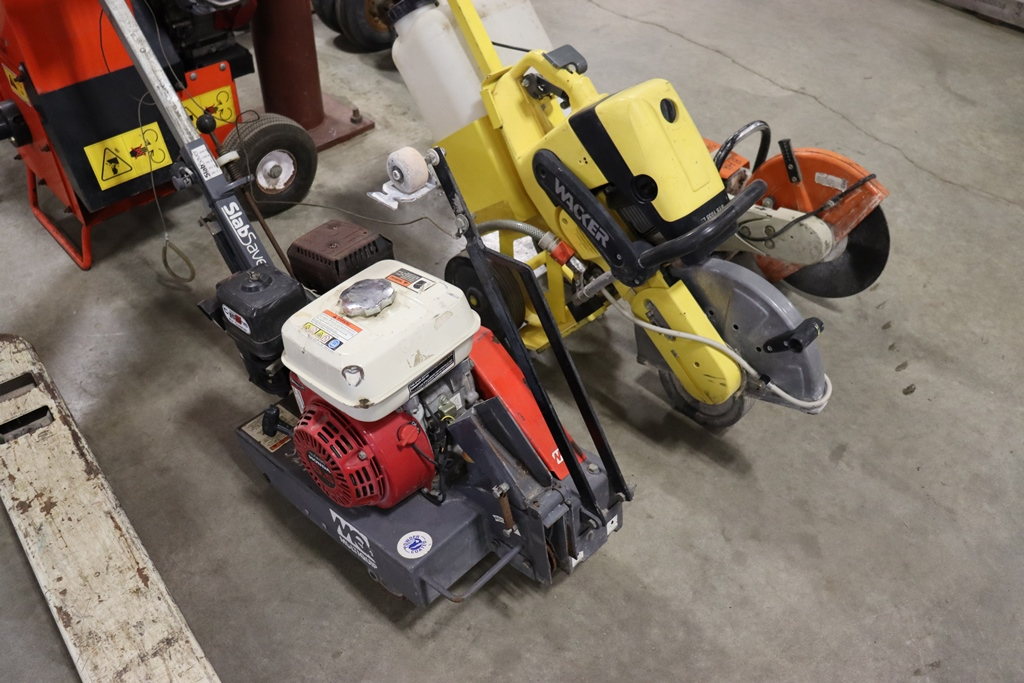 Item Image for Lawn & Garden, Hand & Power Tools, Generators - Plus new windows and doors and more!