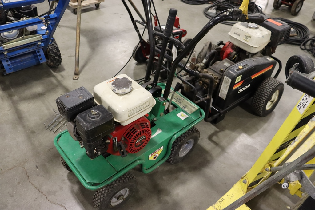 Item Image for Lawn & Garden, Hand & Power Tools, Generators - Plus new windows and doors and more!