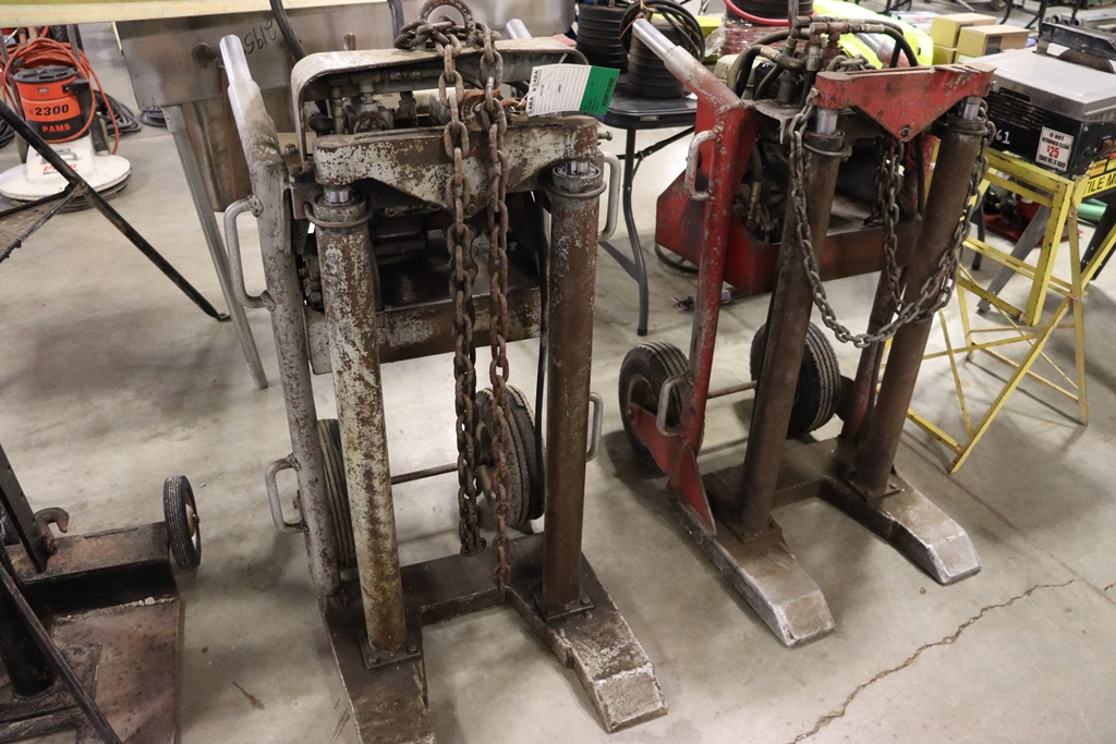 Item Image for Lawn & Garden, Hand & Power Tools, Generators - Plus new windows and doors and more!
