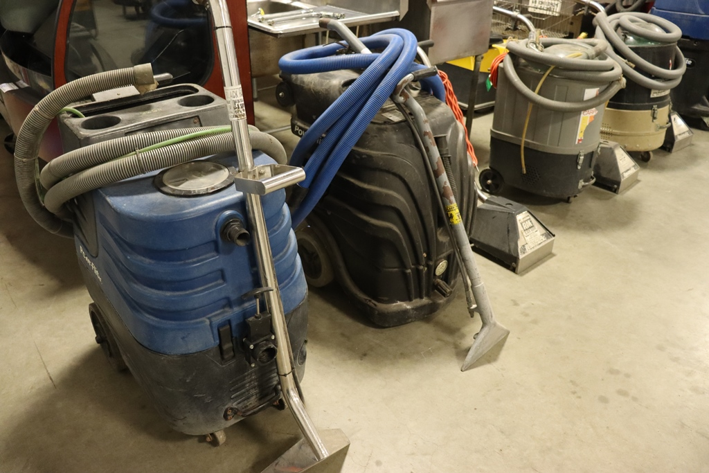 Item Image for Lawn & Garden, Hand & Power Tools, Generators - Plus new windows and doors and more!