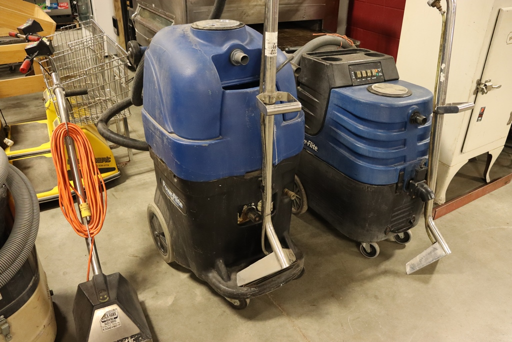 Item Image for Lawn & Garden, Hand & Power Tools, Generators - Plus new windows and doors and more!