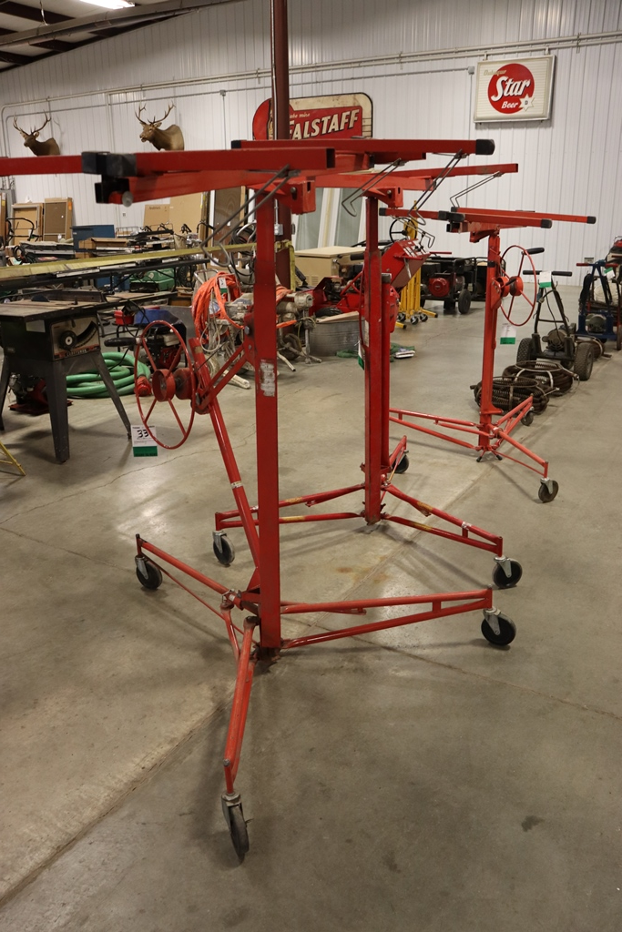 Item Image for Lawn & Garden, Hand & Power Tools, Generators - Plus new windows and doors and more!