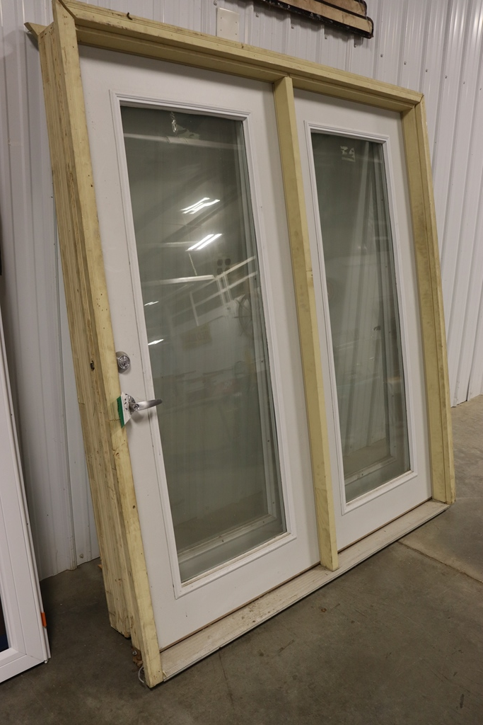 Item Image for Lawn & Garden, Hand & Power Tools, Generators - Plus new windows and doors and more!
