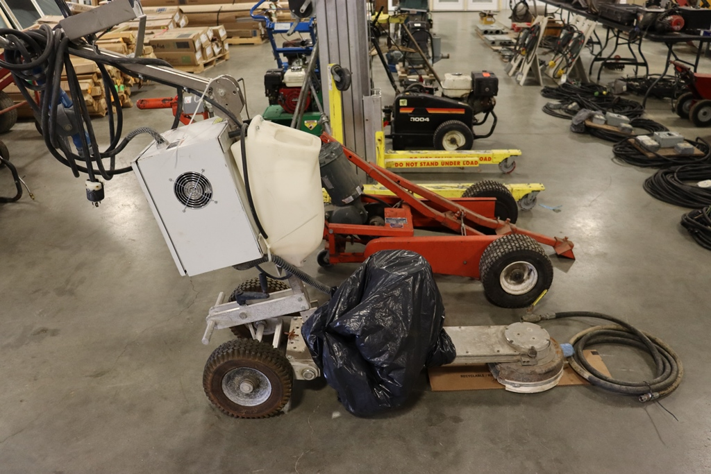Item Image for Lawn & Garden, Hand & Power Tools, Generators - Plus new windows and doors and more!