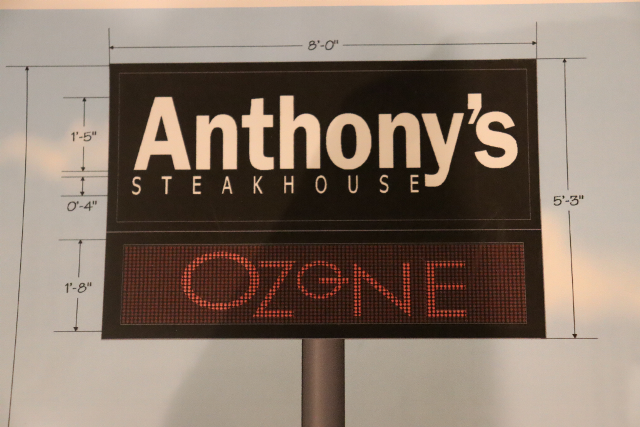 Item Image for Anthony's Steak House