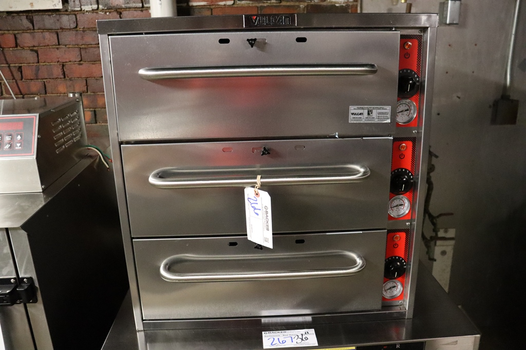 Item Image for Like New Grill Line Equipment & More!