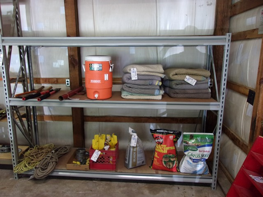 Xtreme Garage Menards Matttroy