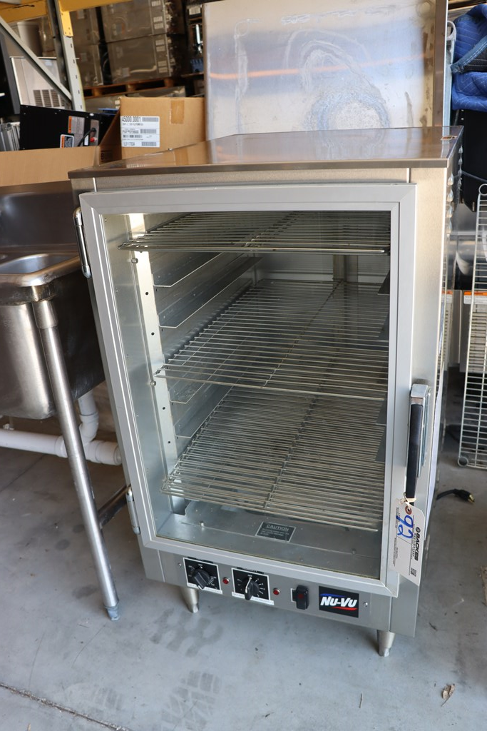 Item Image for Great Refrigeration and more!