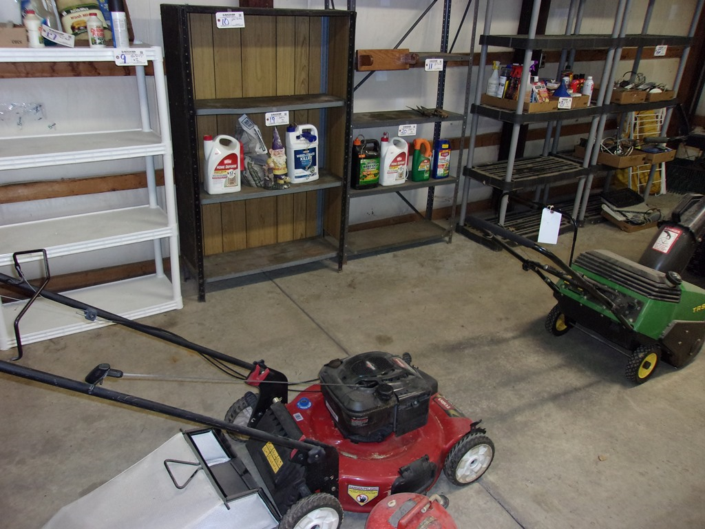 Auction Details Backes Auctioneers