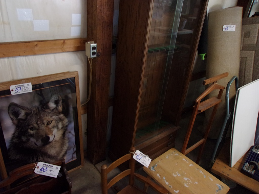 Auction Details Backes Auctioneers