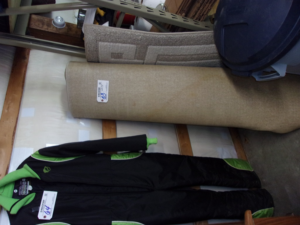 Auction Details Backes Auctioneers