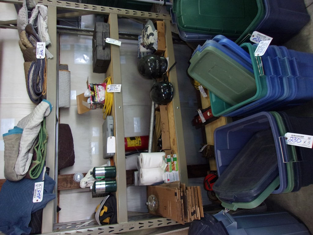 Auction Details Backes Auctioneers