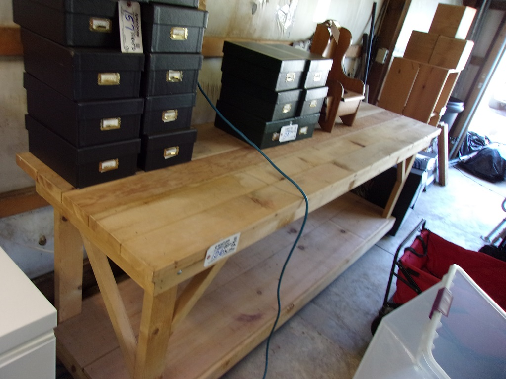 Auction Details Backes Auctioneers