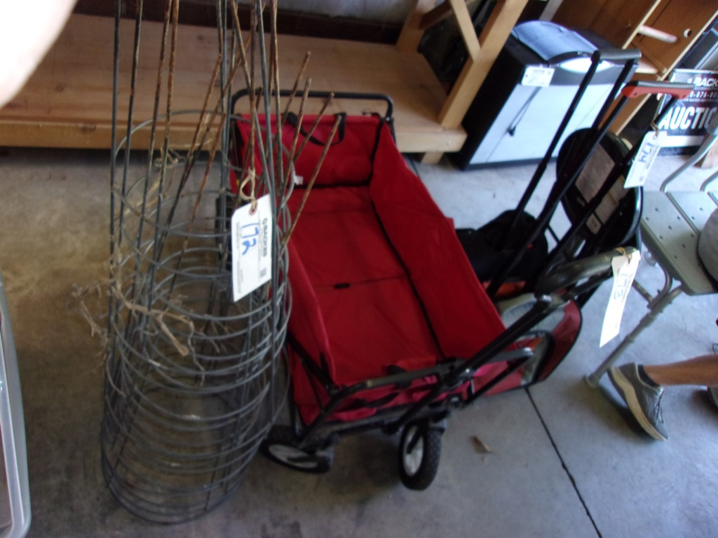 Auction Details Backes Auctioneers