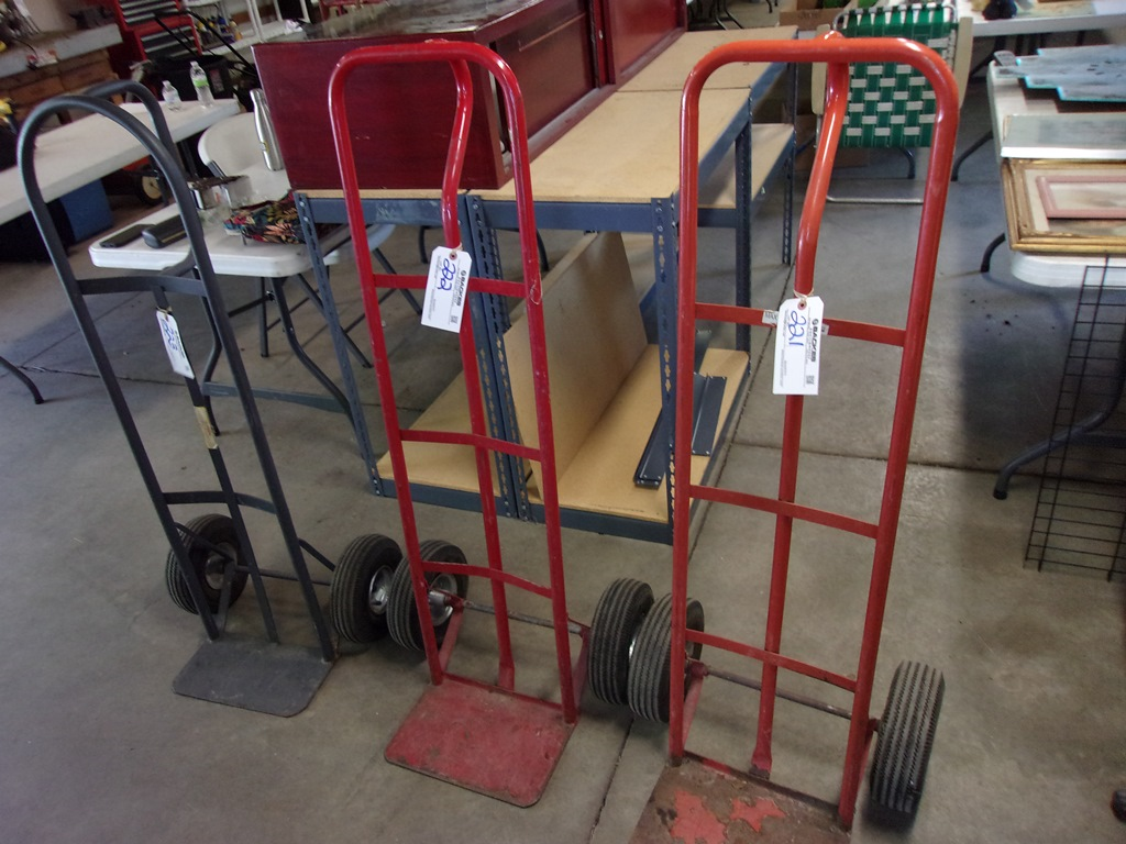 Auction Details Backes Auctioneers