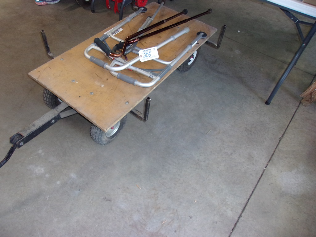 Auction Details Backes Auctioneers