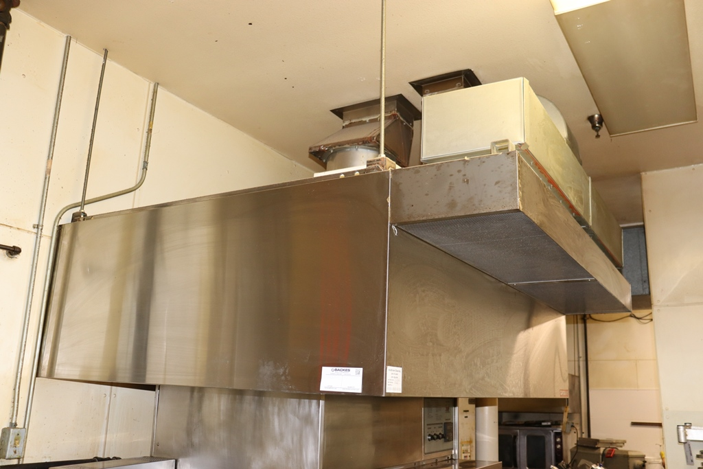 Item Thumb for Huge Auction with Pizza, Bar, Catering and Kitchen Equipment
