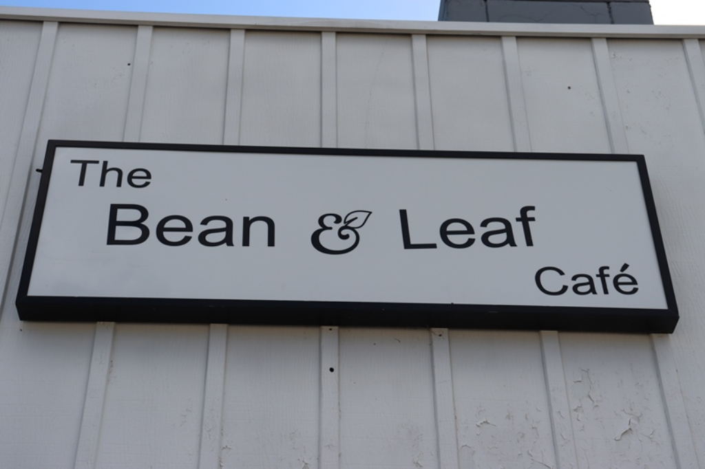 Item Thumb for The Bean & Leaf Cafe