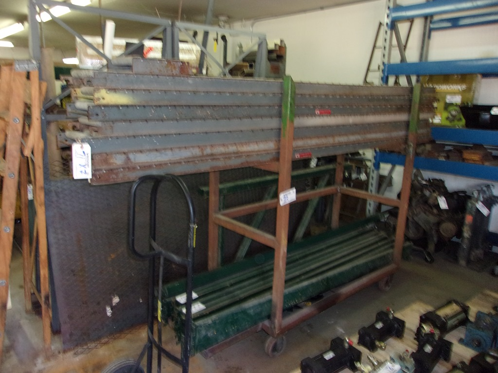 Auction Details | Backes Auctioneers