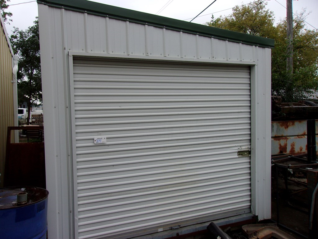 Rubbermaid Storage Shed - Roller Auctions