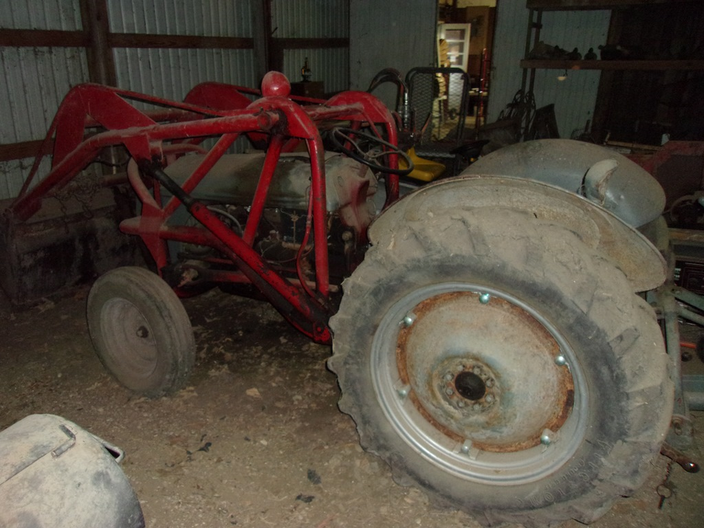 Auction Details Backes Auctioneers