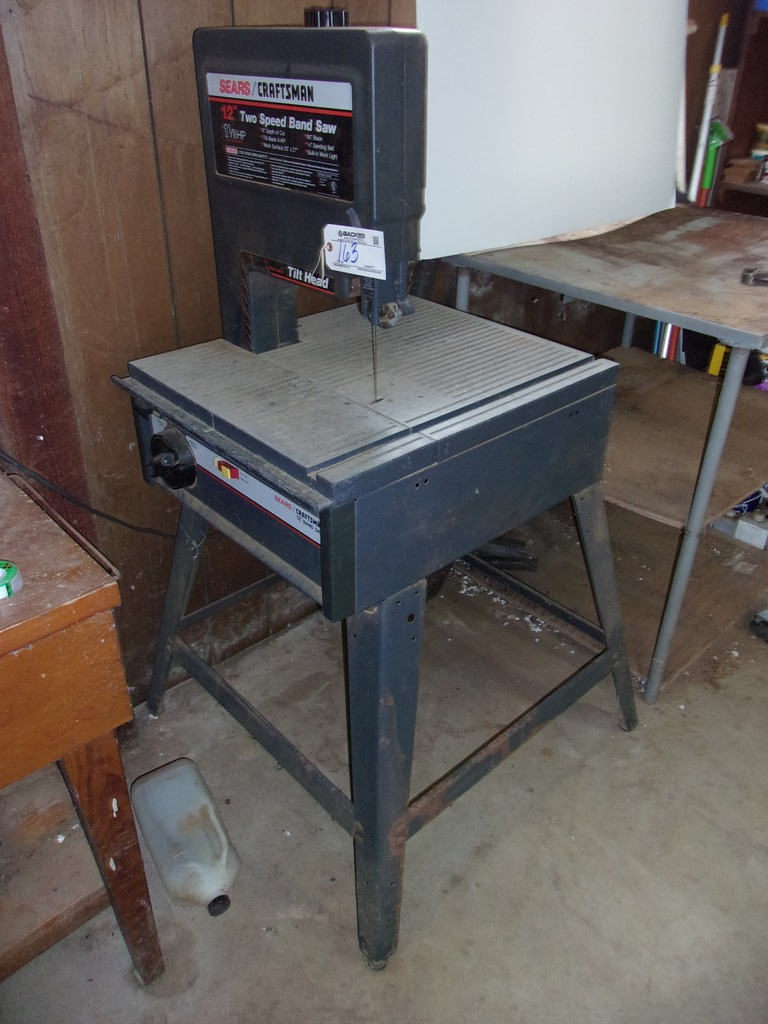 Auction Details Backes Auctioneers