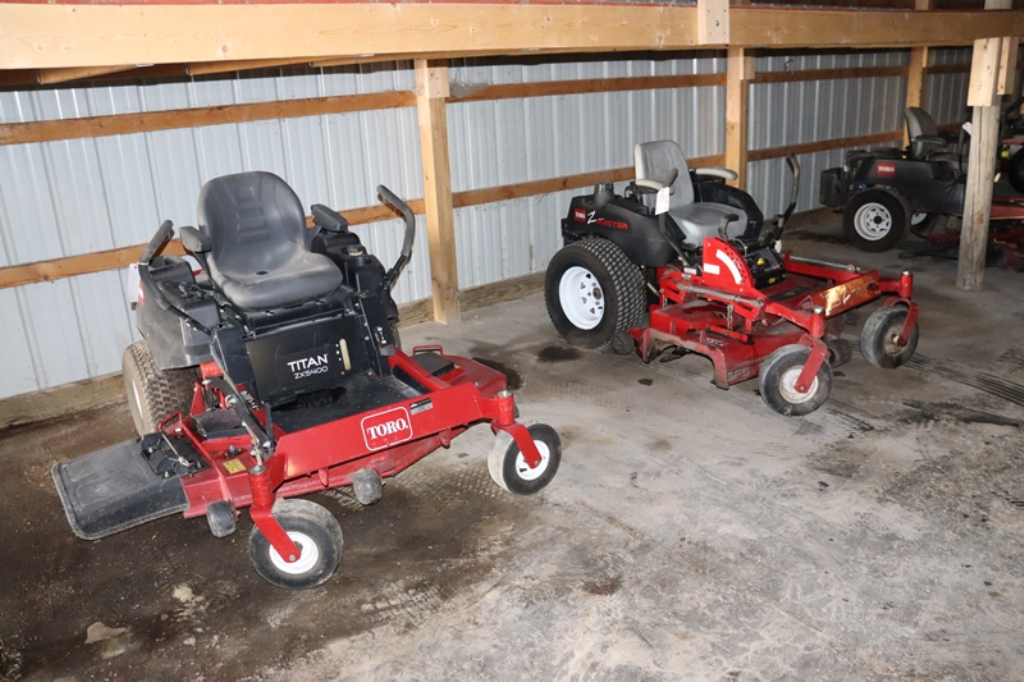 Toro 79395 deals