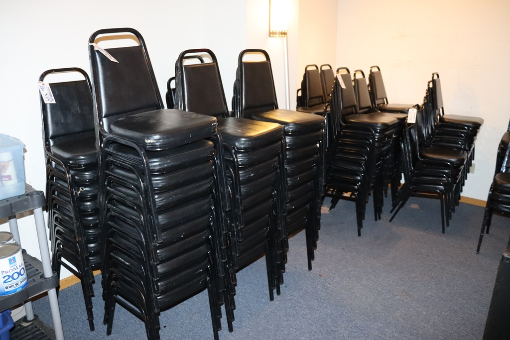 Item Image for Seating for 300! Over 700 Total lots! Huge Offering