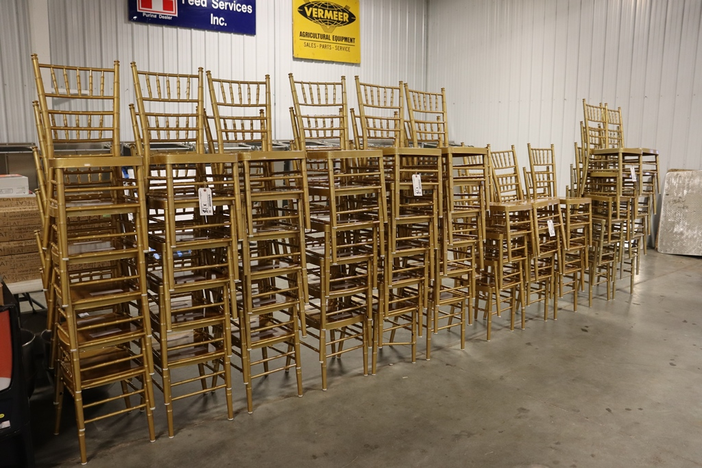Item Image for Backes Auction Center