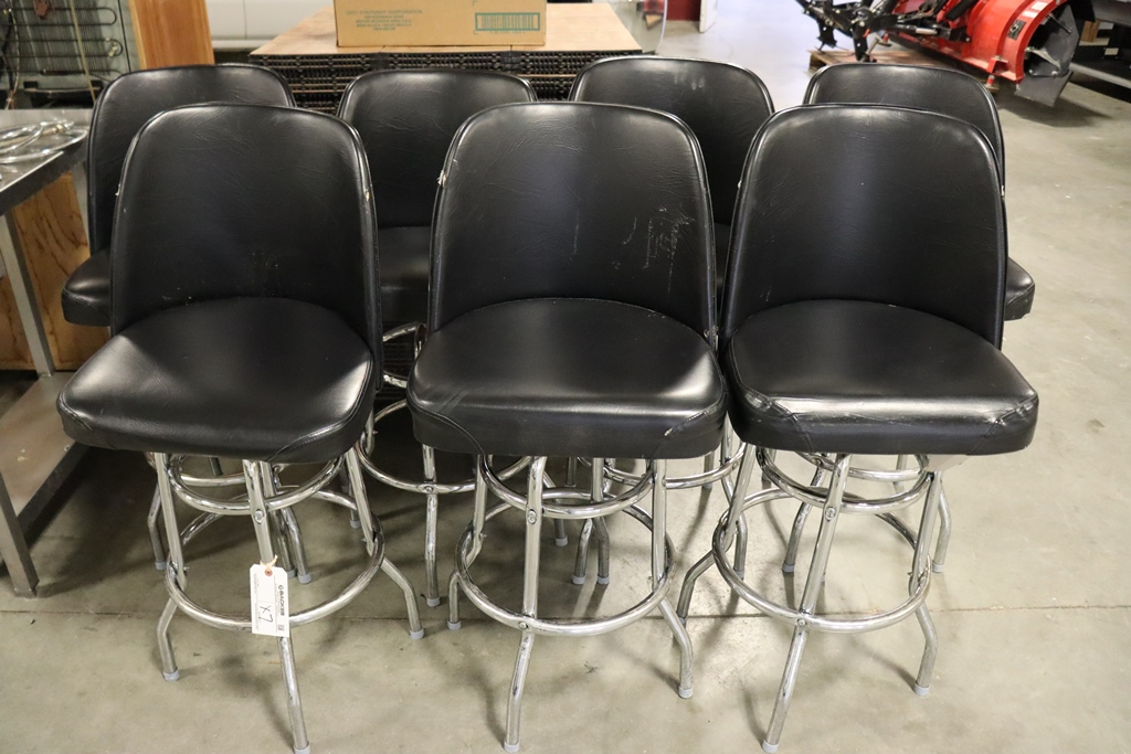 Item Image for Backes Auction Center
