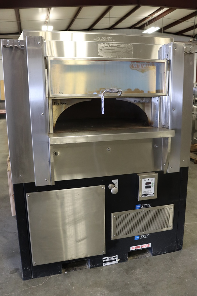 Item Image for Ice Cream, Pizza, Ovens, Refrigeration, Grill Line & More!