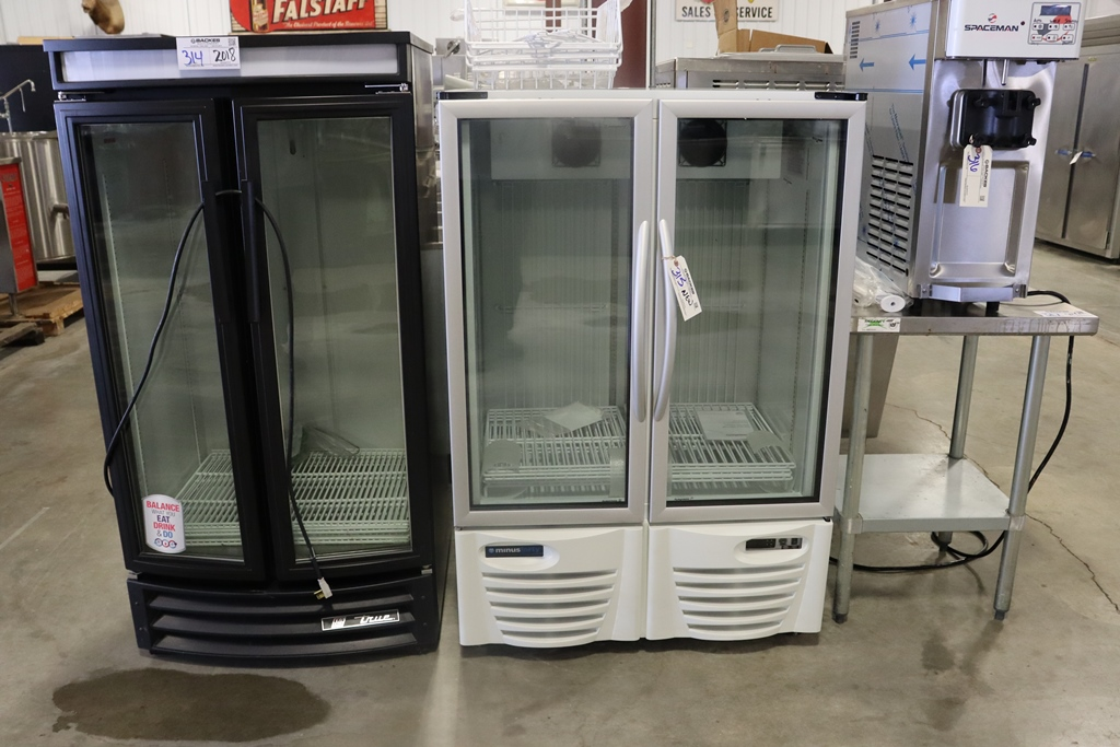 Item Image for Ice Cream, Pizza, Ovens, Refrigeration, Grill Line & More!