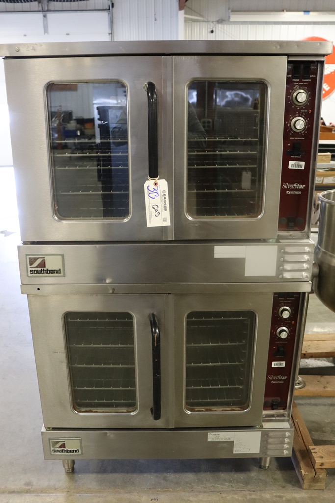 Item Image for Ice Cream, Pizza, Ovens, Refrigeration, Grill Line & More!