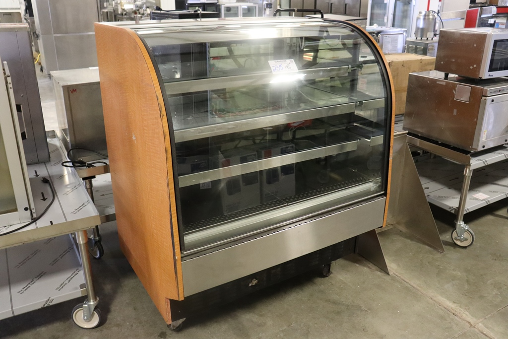 Item Image for Ice Cream, Pizza, Ovens, Refrigeration, Grill Line & More!