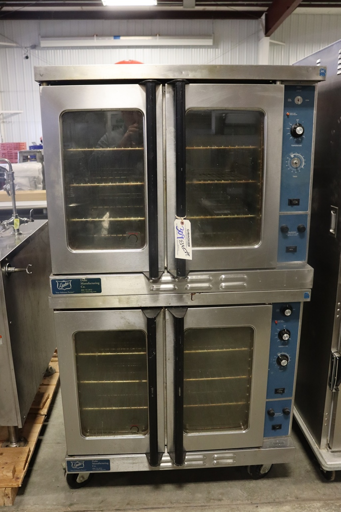 Item Image for Ice Cream, Pizza, Ovens, Refrigeration, Grill Line & More!