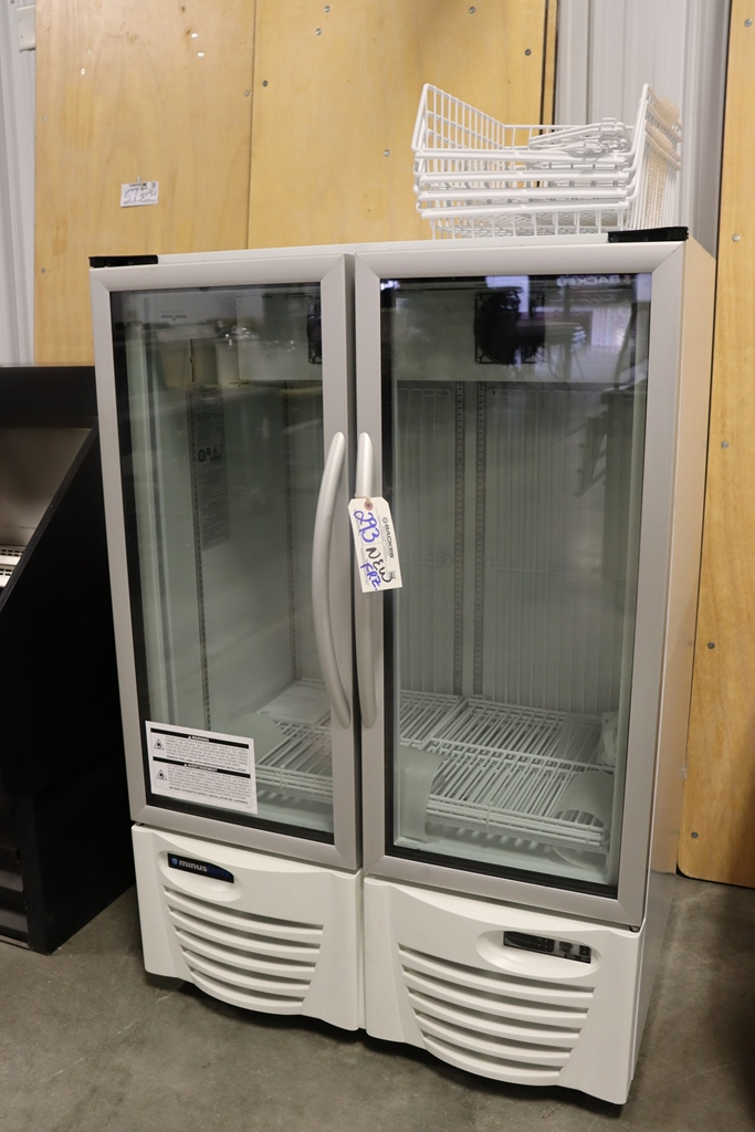 Item Image for Ice Cream, Pizza, Ovens, Refrigeration, Grill Line & More!