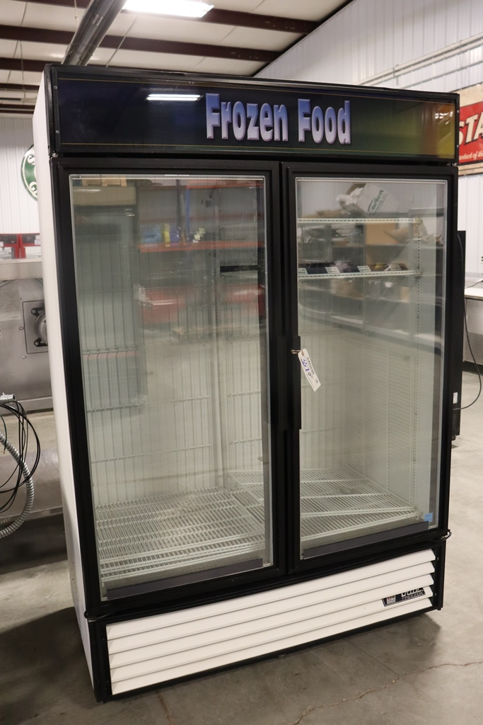 Item Image for Ice Cream, Pizza, Ovens, Refrigeration, Grill Line & More!