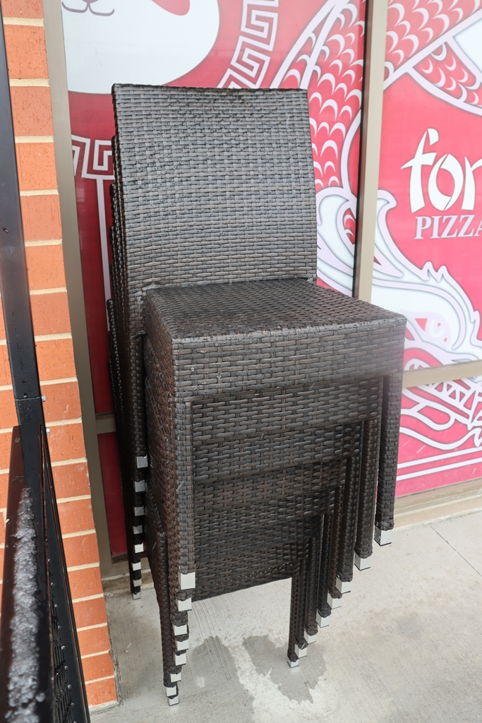 Item Image for Pizza - Decor - Bar & Restaurant Online Auction