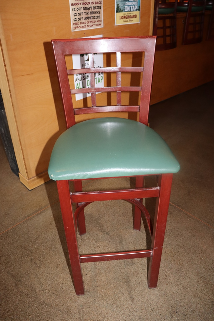 Item Image for Pizza - Decor - Bar & Restaurant Online Auction