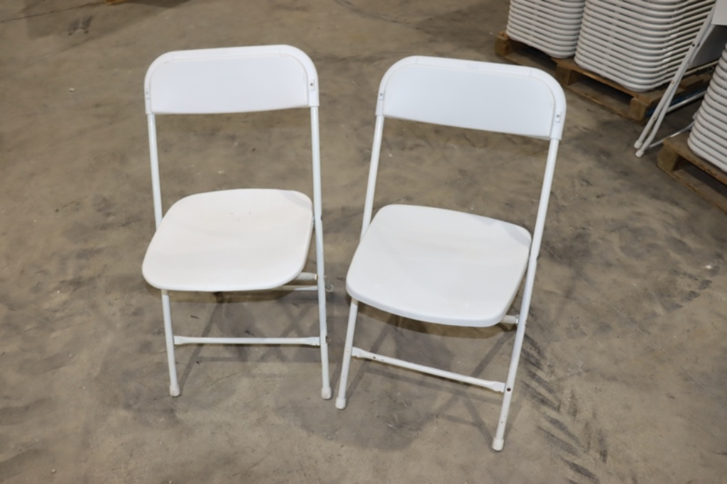 Item Image for 38 total lots - all chairs