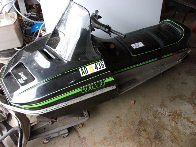 Item Image for Sellers: Clark & Jackie Bollier