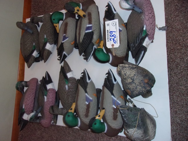 Item Image for Sellers: Clark & Jackie Bollier