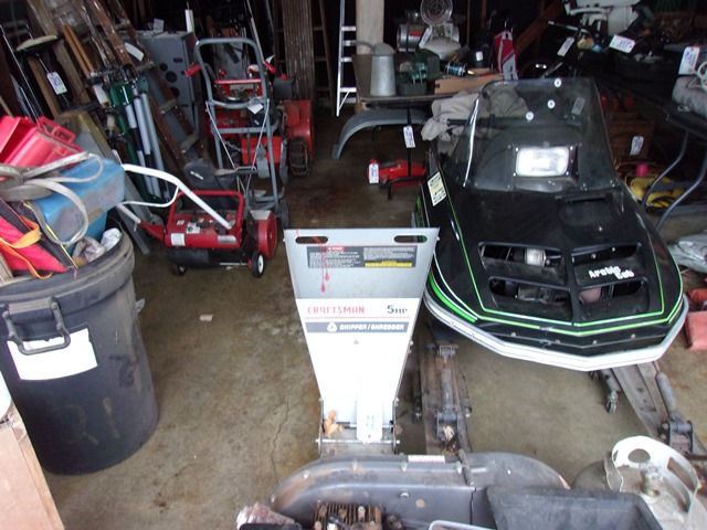 Item Image for Sellers: Clark & Jackie Bollier