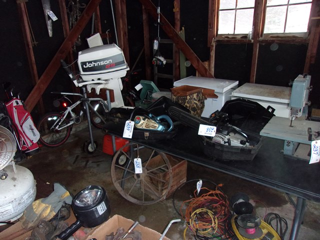 Item Image for Sellers: Clark & Jackie Bollier