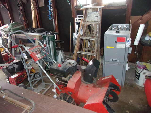 Item Image for Sellers: Clark & Jackie Bollier