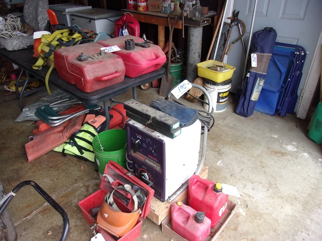Item Image for Sellers: Clark & Jackie Bollier