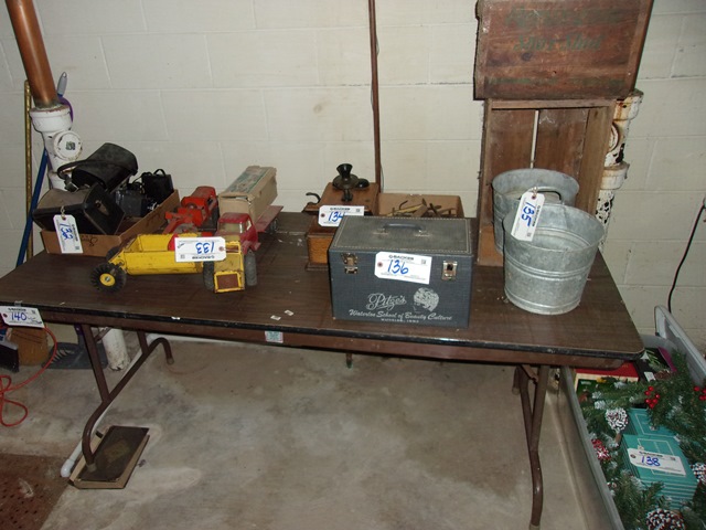 Item Image for Sellers: Clark & Jackie Bollier