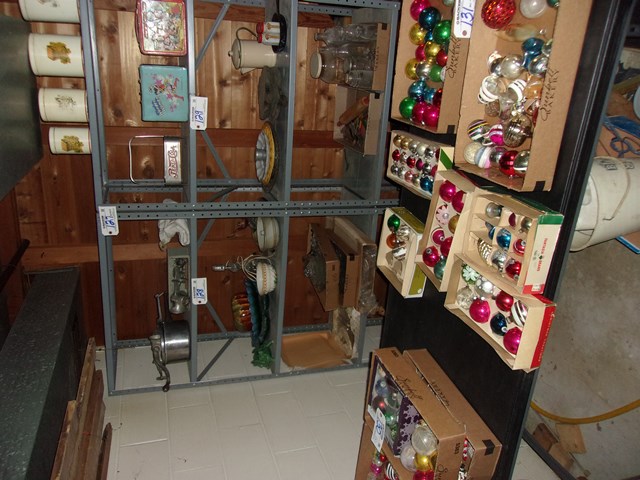 Item Image for Sellers: Clark & Jackie Bollier